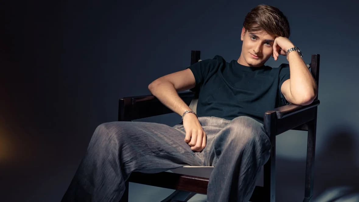 Sam Sabbá revela bastidores do processo criativo de single de sucesso - ISTOÉ Independente